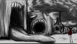 REalM is an Indie Horror Game and First on Square Enix’s Collective