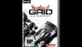 GRID: Autosport leaked
