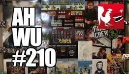 AHWU #210
