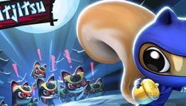 Nutjitsu or: How I Learned To Stop Worrying And Collect Nuts | Hardcore Gamer