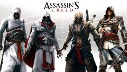 Assassin’s Creed Franchise Reaches 73 Million Sales