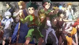J-Stars Translations: Combo List Part 3 (Ryotsu, Gintoki, Yusuke, Hiei, Toguro, Gon, Killua & Taro)