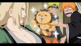 J-Stars Translations: Combo List Part 2 (Naruto, Bleach & Rurouni Kenshin)