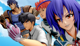 J-Stars Translations: Combo List Part 4 (Medaka, Tsuna, Oga, Koro-Sensei & Jojo’s)