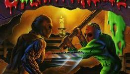 Splatterhouse Brings Home Blood, Guts and Ski Masks to Turbo Grafx-16: April 21st, 1990