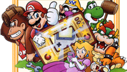 Happy Birthday, Game Boy: 25 Years of Fond Memories