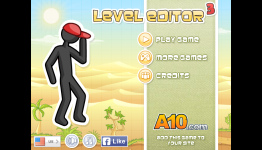 Level Editor 3 Flash Game Review | Ryan’s Game Ryviews