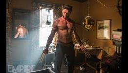 Michael Fassbender, Hugh Jackman and James McAvoy Announce X-Men: Days Of Future Past World Tour
