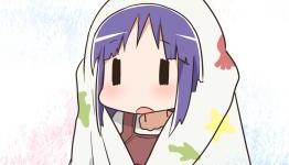 The Best Anime of 2013 Awards