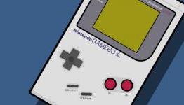 Happy 25th Birthday, Game Boy. Let’s Reminisce