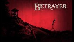 Betrayer Review-JPS