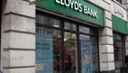 Lloyds Bank Rolling Out Contactless ATMs In The UK