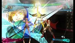 Rise Kujikawa Confirmed Playable In Persona 4: The Ultimax Ultra Suplex Hold