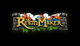 Reignmaker (SteamFirst Review) – A Downpour Of Casual Awesomeness