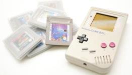 “Was the Game Boy the greatest handheld ever made? I don’t know”