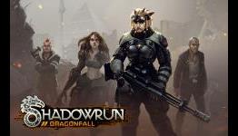 Shadowrun Returns: Dragonfall Review | GES