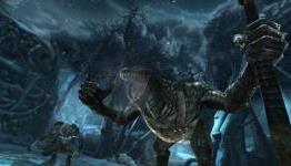 Joe Dever’s Lone Wolf: Forest Hunt Review [Capsule Computers]