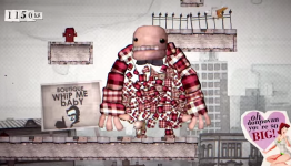 A Charming Prototype That Will (Likely) Not See the Light of Day