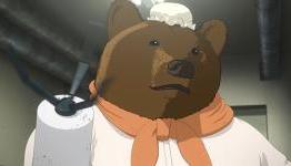 Knights of Sidonia Episode 1 Impressions [Capsule Computers]