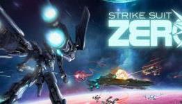 Strike Suit Zero: Director’s Cut Review | Hatak