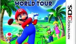 Mario Golf: World Tour DLC Officially Announced
