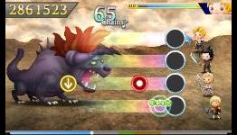 Theatrhythm Final Fantasy Curtain Call Announced For North America