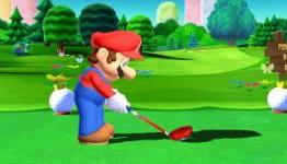 Mario Golf: World Tour to feature new courses as add-on content