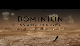 Syfy Releases a New Promo for Dominion