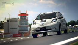 GT Academy 2014 Qualifying Rounds Now Open