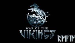 ModVive Reviews| War of the Vikings – Visceral Violence is Your Religion