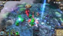 Warlock II Review – Gaming Nexus