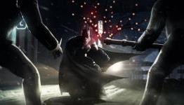 Batman Arkham Origins DLC Cold, Cold Heart Now Available On Xbox 360