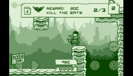 2-Bit Cowboy is a Gameboy inspired “Westernvania” | Grab It
