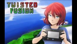 Exclusive Interview: Lewis Pugh’s Hydro-Powered Twisted Fusion