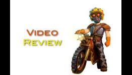 Trials Frontier Review – Chet & Jon