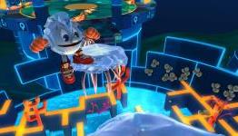 Bandai Namco announces Pac-Man and the Ghostly Adventures 2