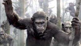 Dawn of the Planet of the Apes – Andy Serkis on the Fate of the Planet of the Apes