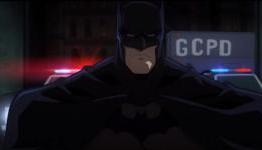 Batman Battles The Suicide Squad In The New Assault On Arkham Movie