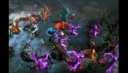 Chaos Reborn: What XCOM’s creator did next