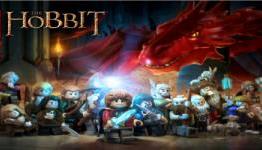 LEGO: The Hobbit Review : I’m Going on an Adventure | Laser Lemming