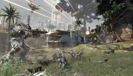 Titanfall Review | Lead Example