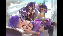 Twinfinite: Demon Gaze Review – Is That a Vocaloid?