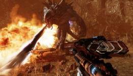I’m a Monster: Evolve Hands-On Impressions | PAX East 2014, Games Abyss