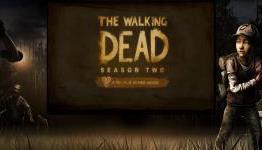 Telltale’s The Walking Dead: The Game deploys on PS Vita