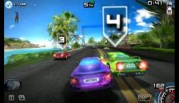 Enjoy True Street Racing on your Windows Phone with Race illegal: High Speed 3D