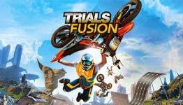 Top 8 Custom ‘Trials Fusion’ Tracks [Xbox One]