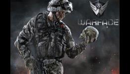 Crytek Releases the All-Action Shooter Warface Xbox 360 Edition Today