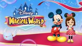 Forget ripoff: Disney Magical World is better than Animal Crossing