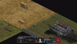 Xenonauts – Let’s Play 2