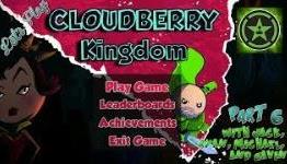 Let’s Play – Cloudberry Kingdom Part 6
